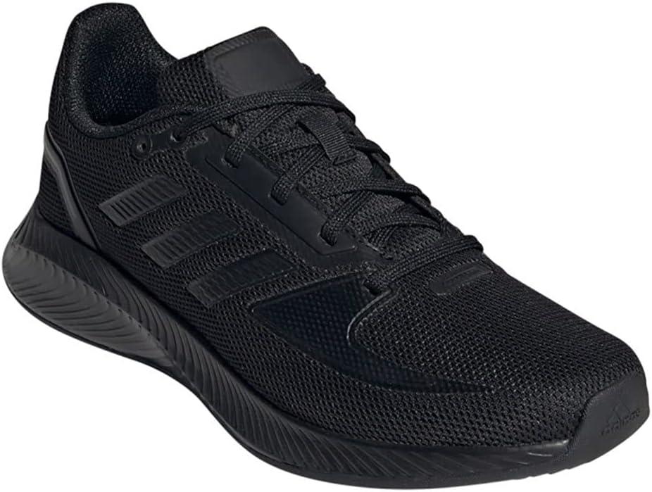 image:imageadidas Womens Energy Cloud V Running ShoeCblackCblackCarbon