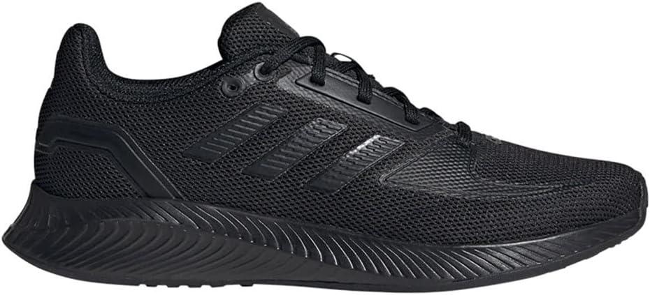 image:imageadidas Womens Energy Cloud V Running ShoeCblackCblackCarbon