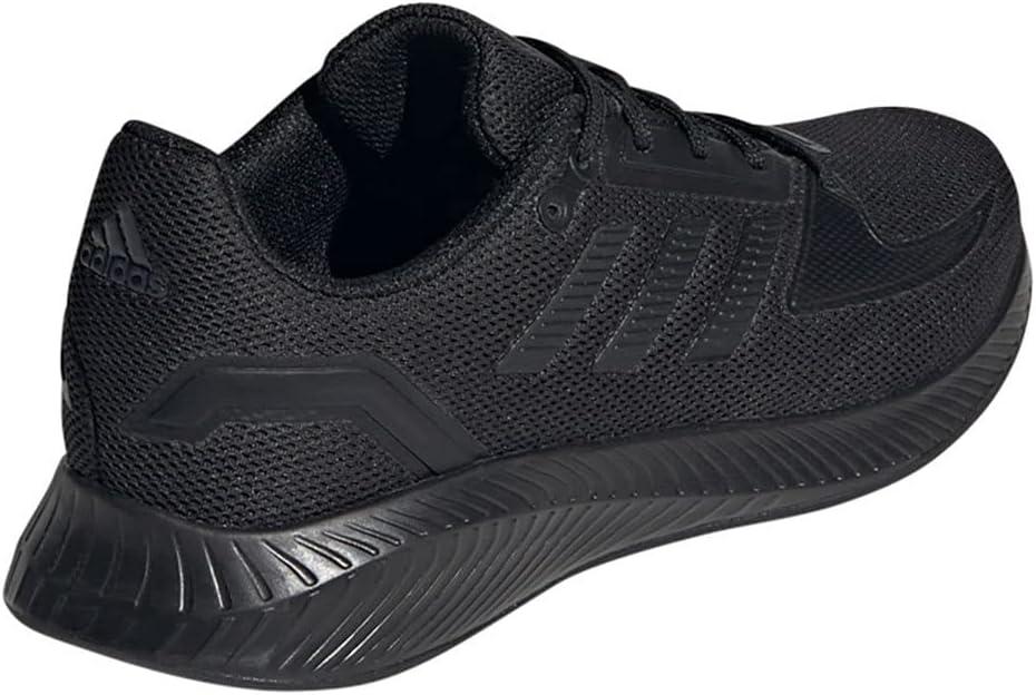 image:imageadidas Womens Energy Cloud V Running ShoeCblackCblackCarbon