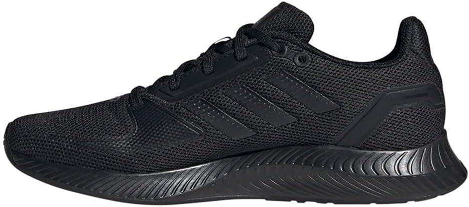 image:imageadidas Womens Energy Cloud V Running ShoeCblackCblackCarbon