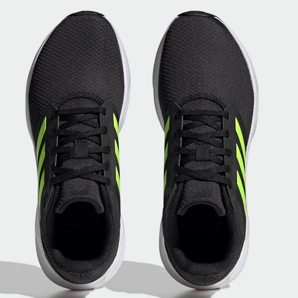 image:imageadidas Womens Energy Cloud V Running ShoeCblackLuclemBlme