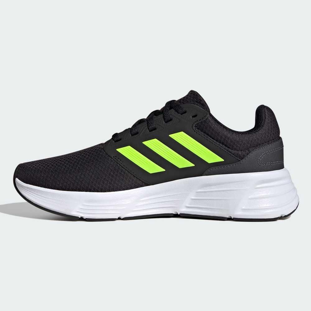 image:imageadidas Womens Energy Cloud V Running ShoeCblackLuclemBlme