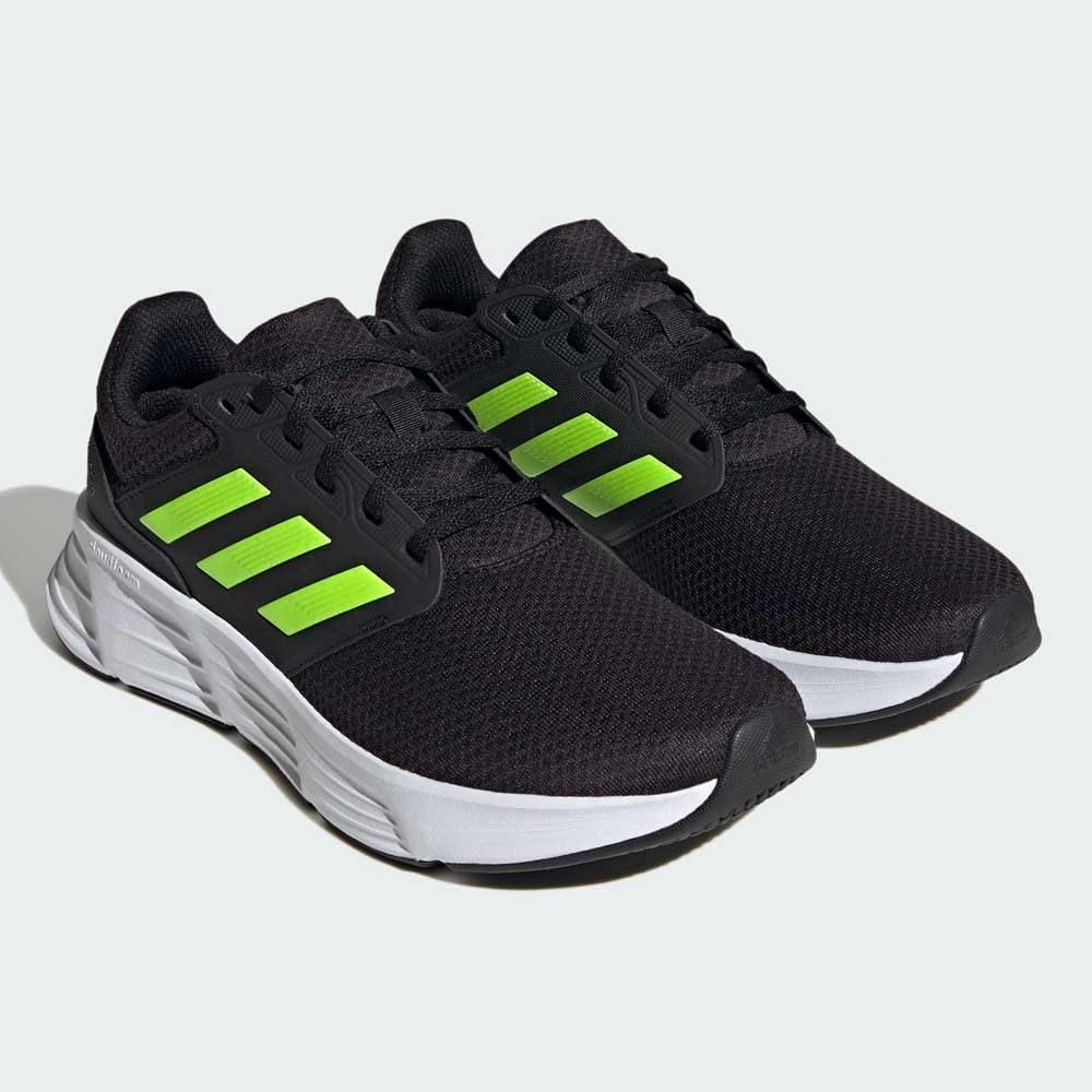 image:imageadidas Womens Energy Cloud V Running ShoeCblackLuclemBlme