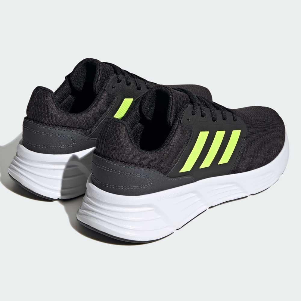 image:imageadidas Womens Energy Cloud V Running ShoeCblackLuclemBlme