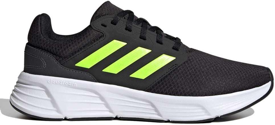 image:imageadidas Womens Energy Cloud V Running ShoeCblackLuclemBlme