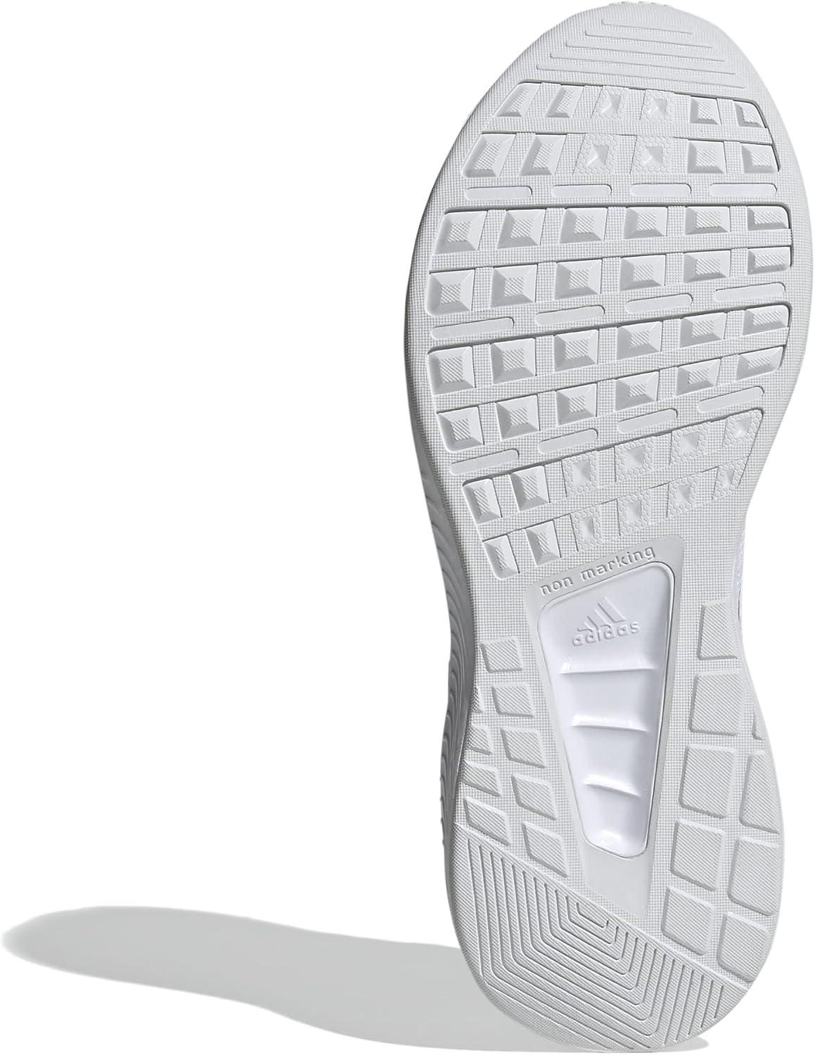 image:imageadidas Womens Energy Cloud V Running ShoeCloud White Screaming Pink