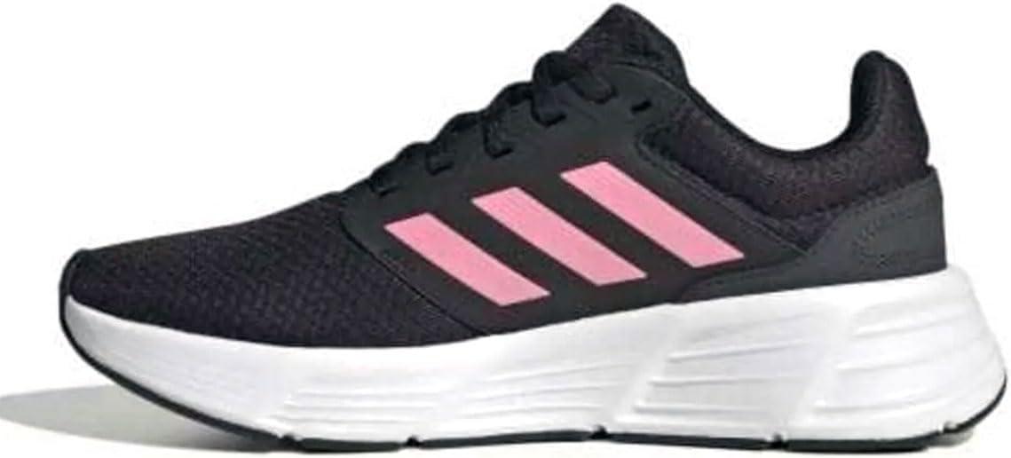image:imageadidas Womens Energy Cloud V Running ShoeCore Black Bliss Pink Carbon