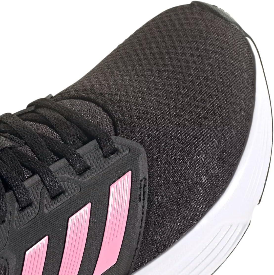 image:imageadidas Womens Energy Cloud V Running ShoeCore Black Bliss Pink Carbon