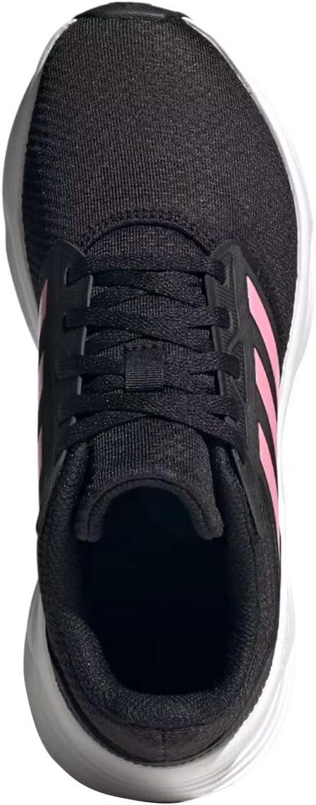 image:imageadidas Womens Energy Cloud V Running ShoeCore Black Bliss Pink Carbon