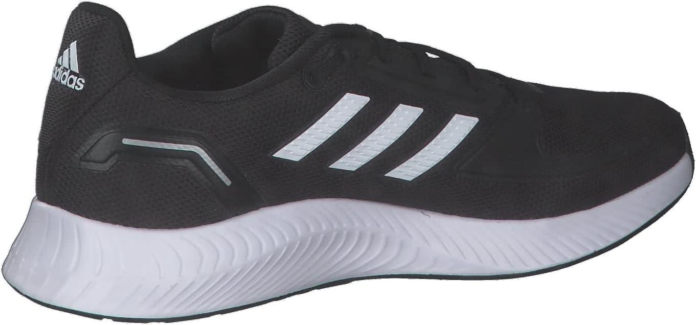 image:imageadidas Womens Energy Cloud V Running ShoeCore Black Cloud White Grey