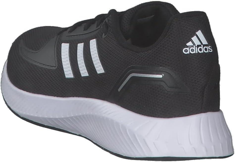 image:imageadidas Womens Energy Cloud V Running ShoeCore Black Cloud White Grey