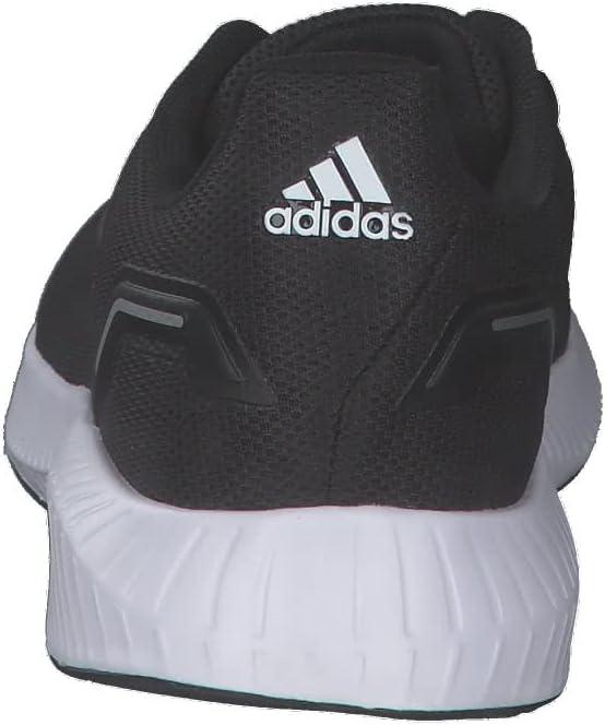 image:imageadidas Womens Energy Cloud V Running ShoeCore Black Cloud White Grey