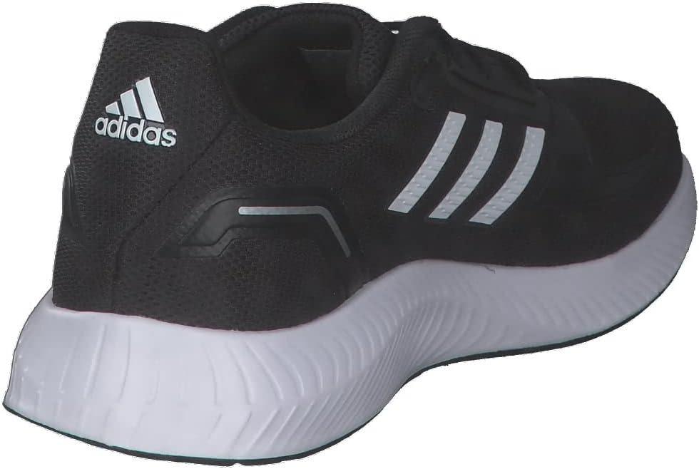 image:imageadidas Womens Energy Cloud V Running ShoeCore Black Cloud White Grey