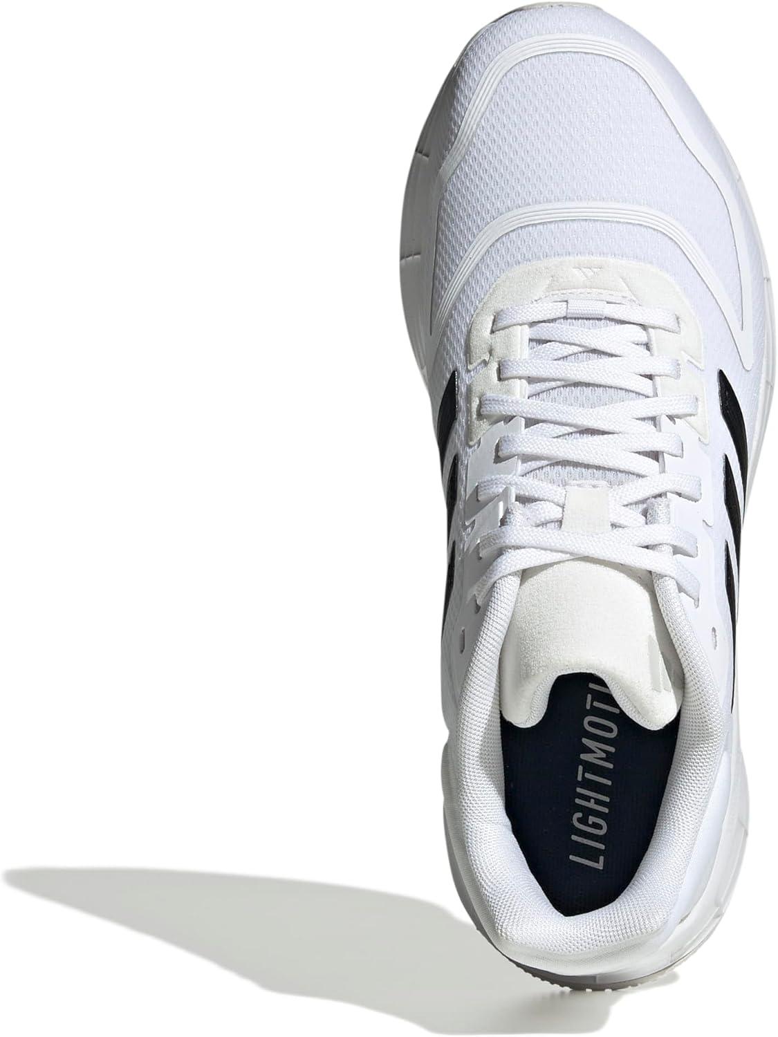 image:imageadidas Womens Energy Cloud V Running ShoeFtwr White Core Black Dash Grey