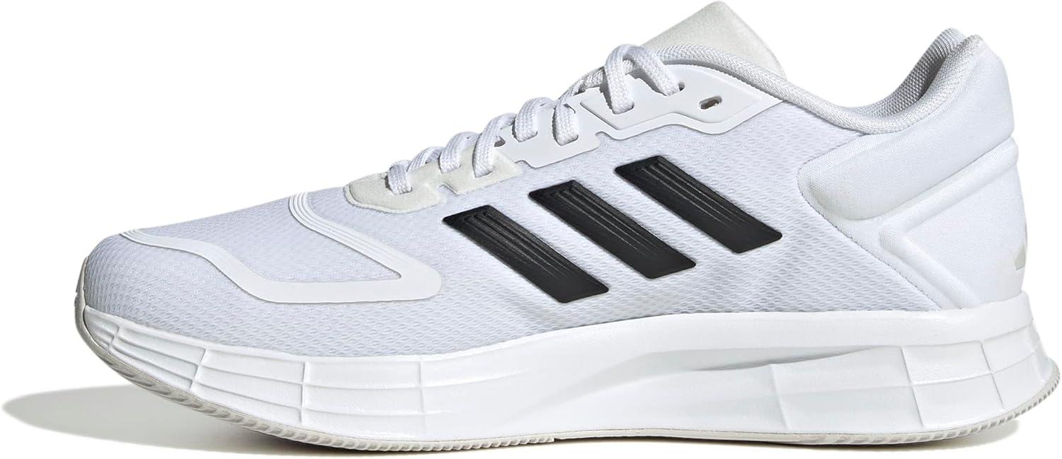 image:imageadidas Womens Energy Cloud V Running ShoeFtwr White Core Black Dash Grey