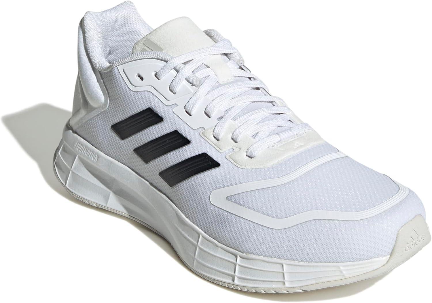 image:imageadidas Womens Energy Cloud V Running ShoeFtwr White Core Black Dash Grey