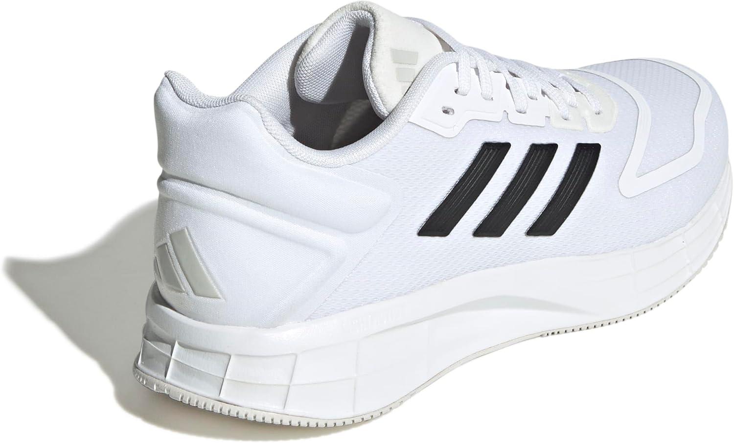 image:imageadidas Womens Energy Cloud V Running ShoeFtwr White Core Black Dash Grey