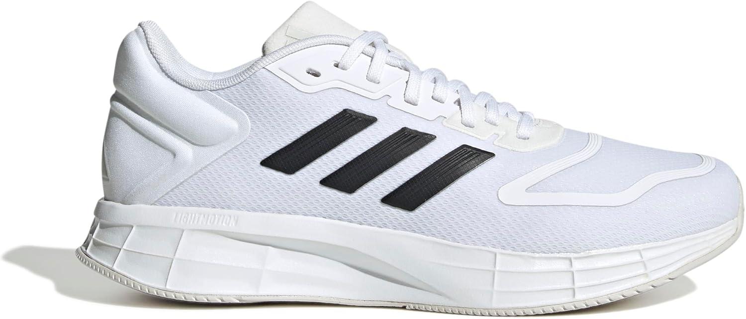 image:imageadidas Womens Energy Cloud V Running ShoeFtwr White Core Black Dash Grey
