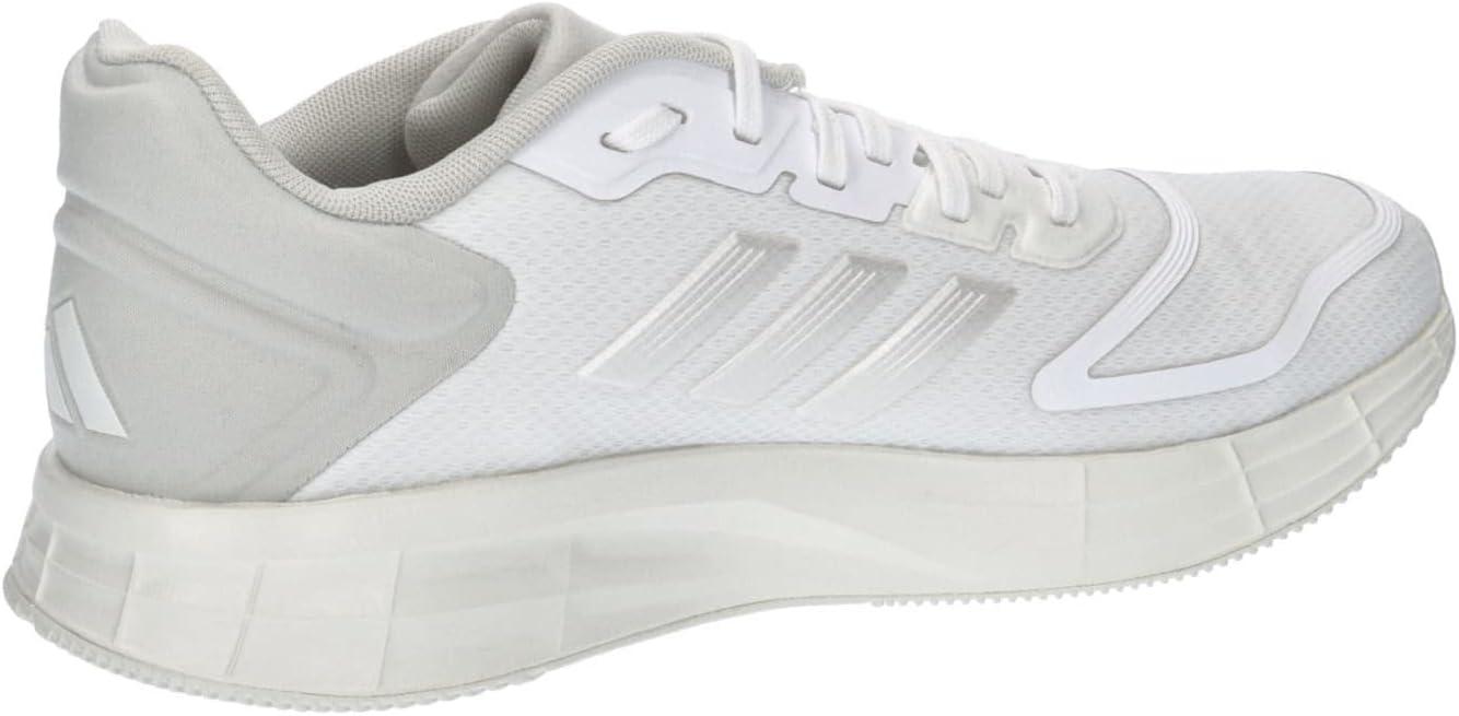 image:imageadidas Womens Energy Cloud V Running ShoeFtwr White Zero Met Grey One