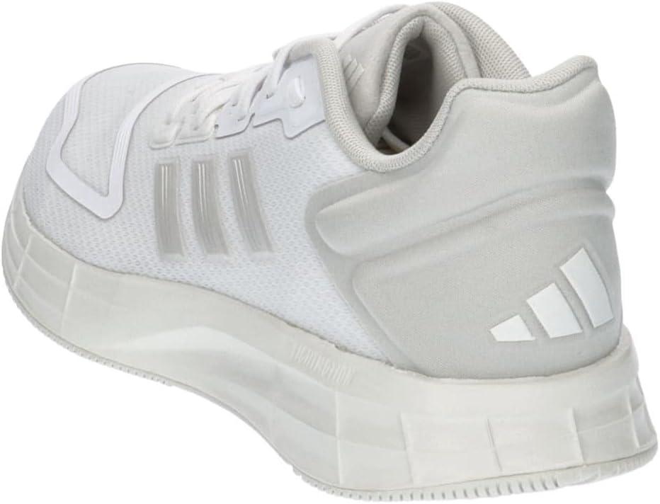 image:imageadidas Womens Energy Cloud V Running ShoeFtwr White Zero Met Grey One
