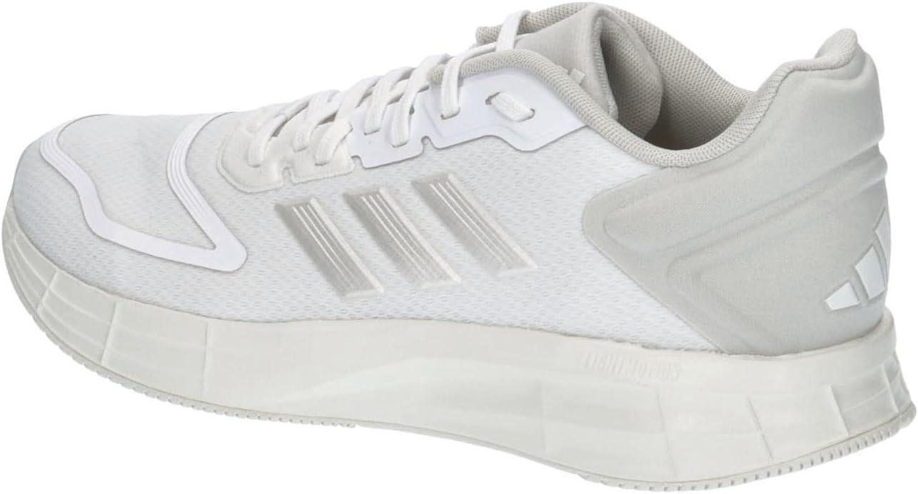 image:imageadidas Womens Energy Cloud V Running ShoeFtwr White Zero Met Grey One