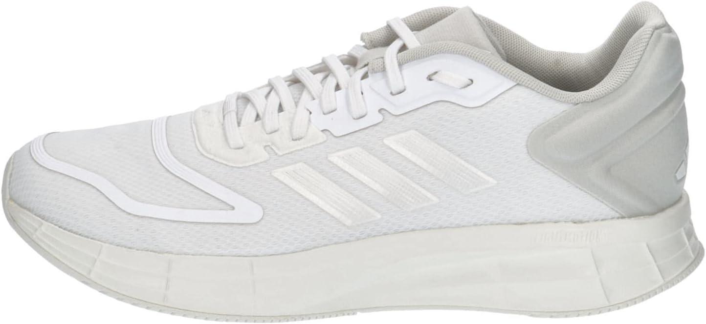 image:imageadidas Womens Energy Cloud V Running ShoeFtwr White Zero Met Grey One