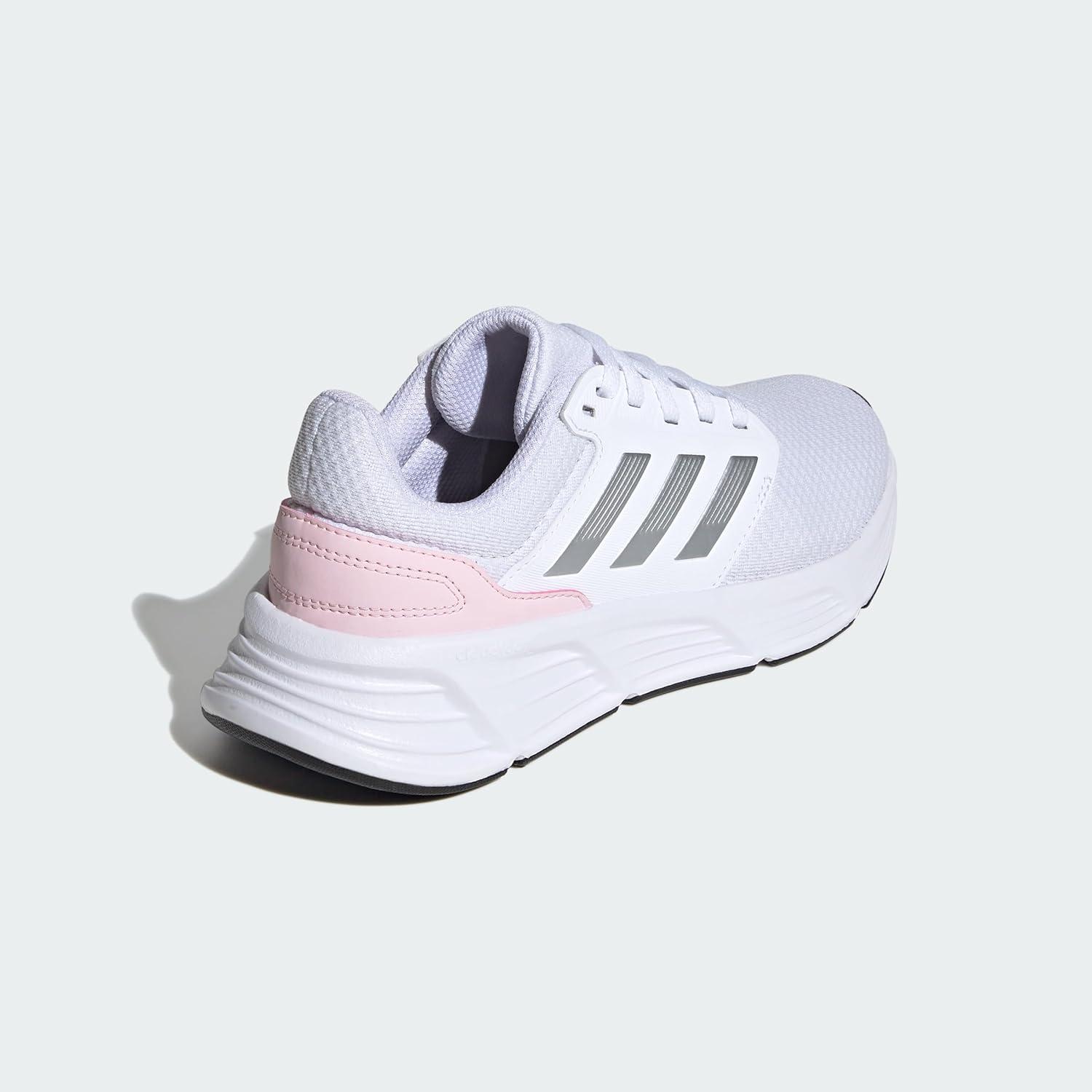 image:imageadidas Womens Energy Cloud V Running ShoeFtwwhtSilvmtClpink