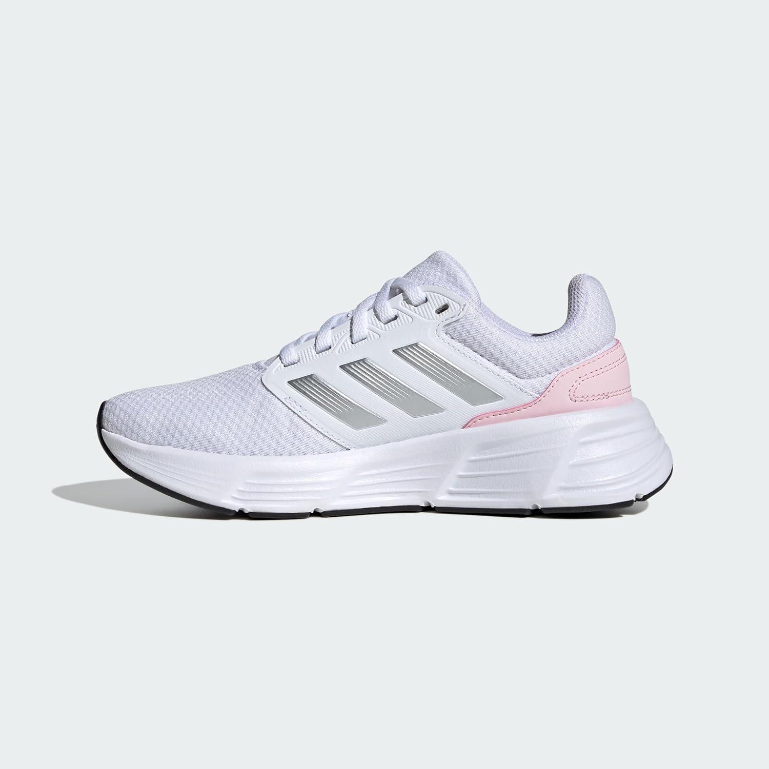 image:imageadidas Womens Energy Cloud V Running ShoeFtwwhtSilvmtClpink