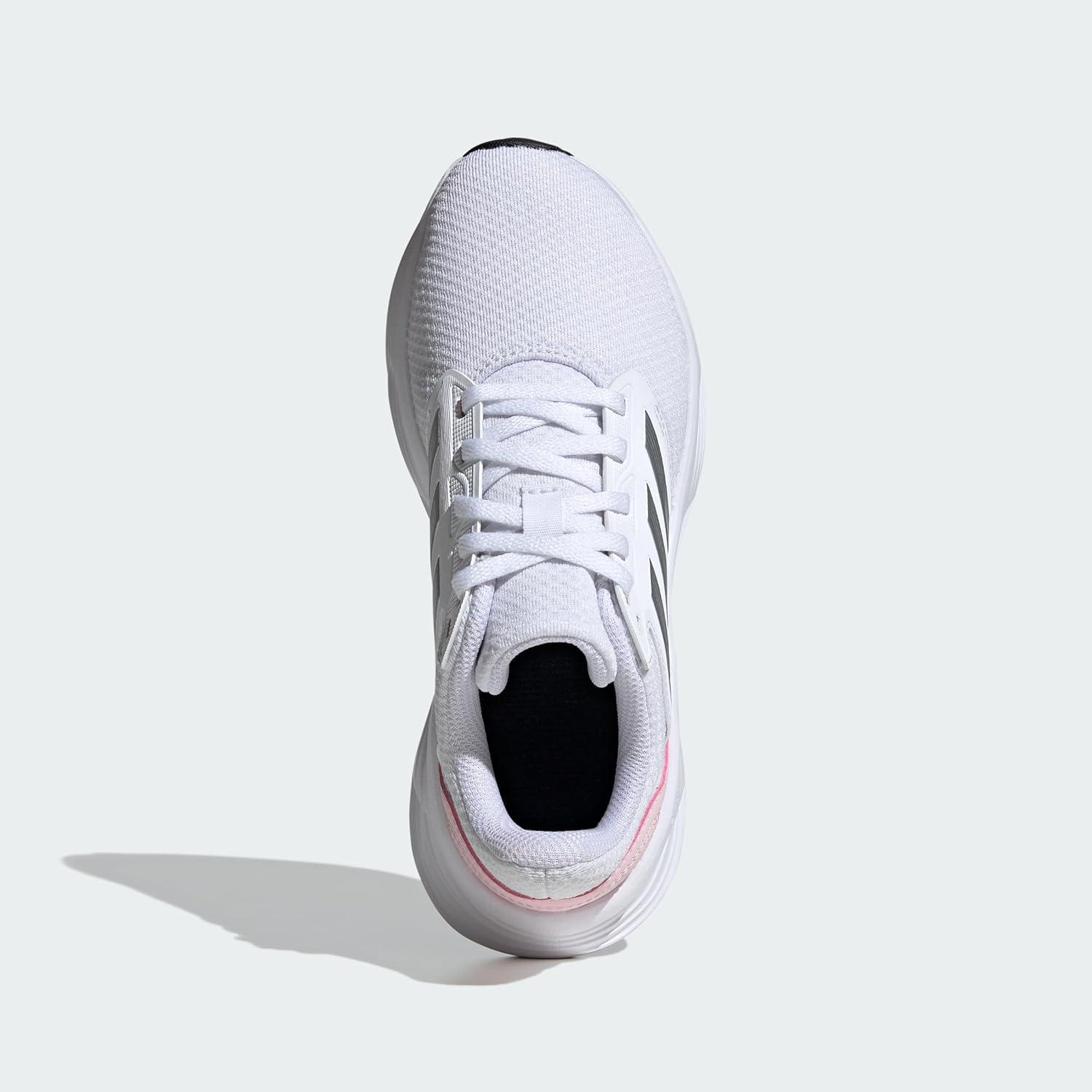 image:imageadidas Womens Energy Cloud V Running ShoeFtwwhtSilvmtClpink