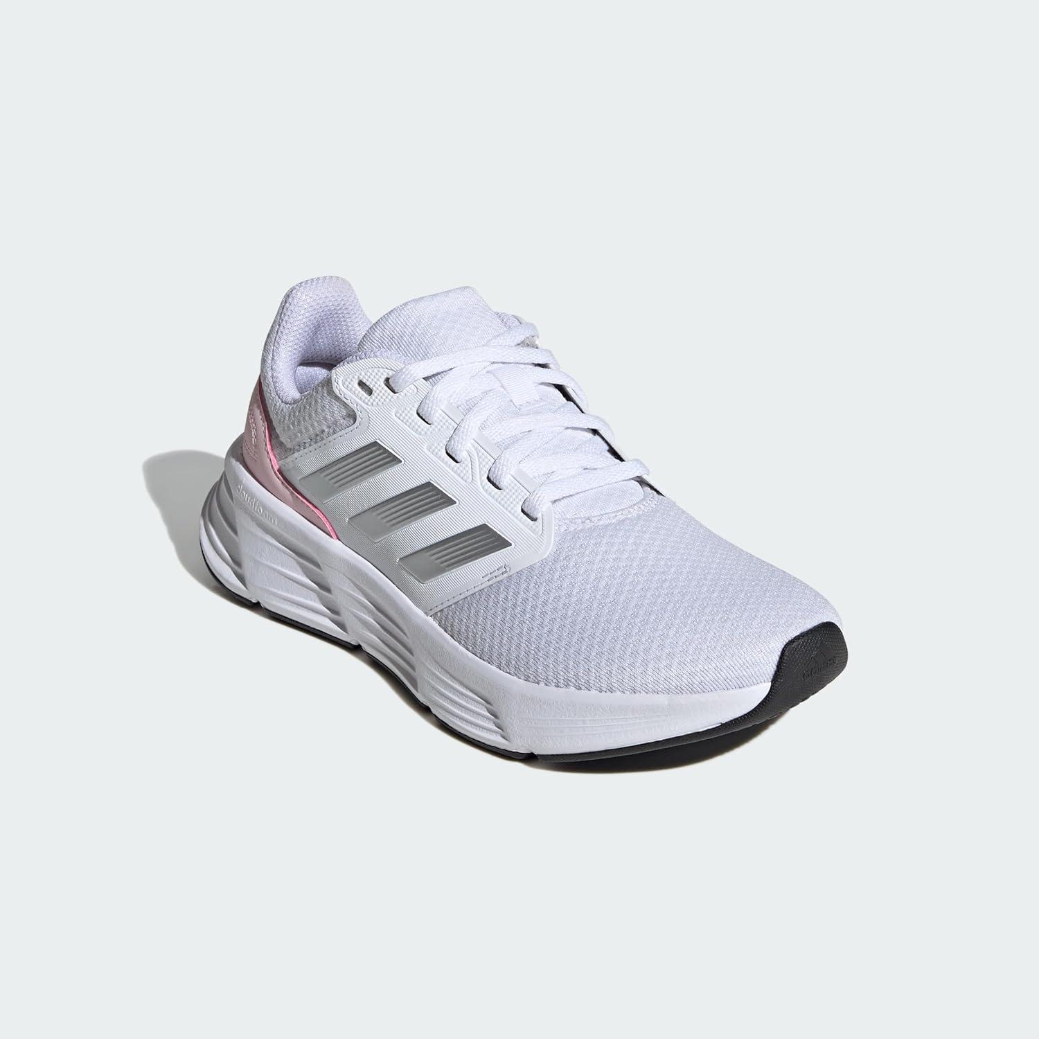 image:imageadidas Womens Energy Cloud V Running ShoeFtwwhtSilvmtClpink