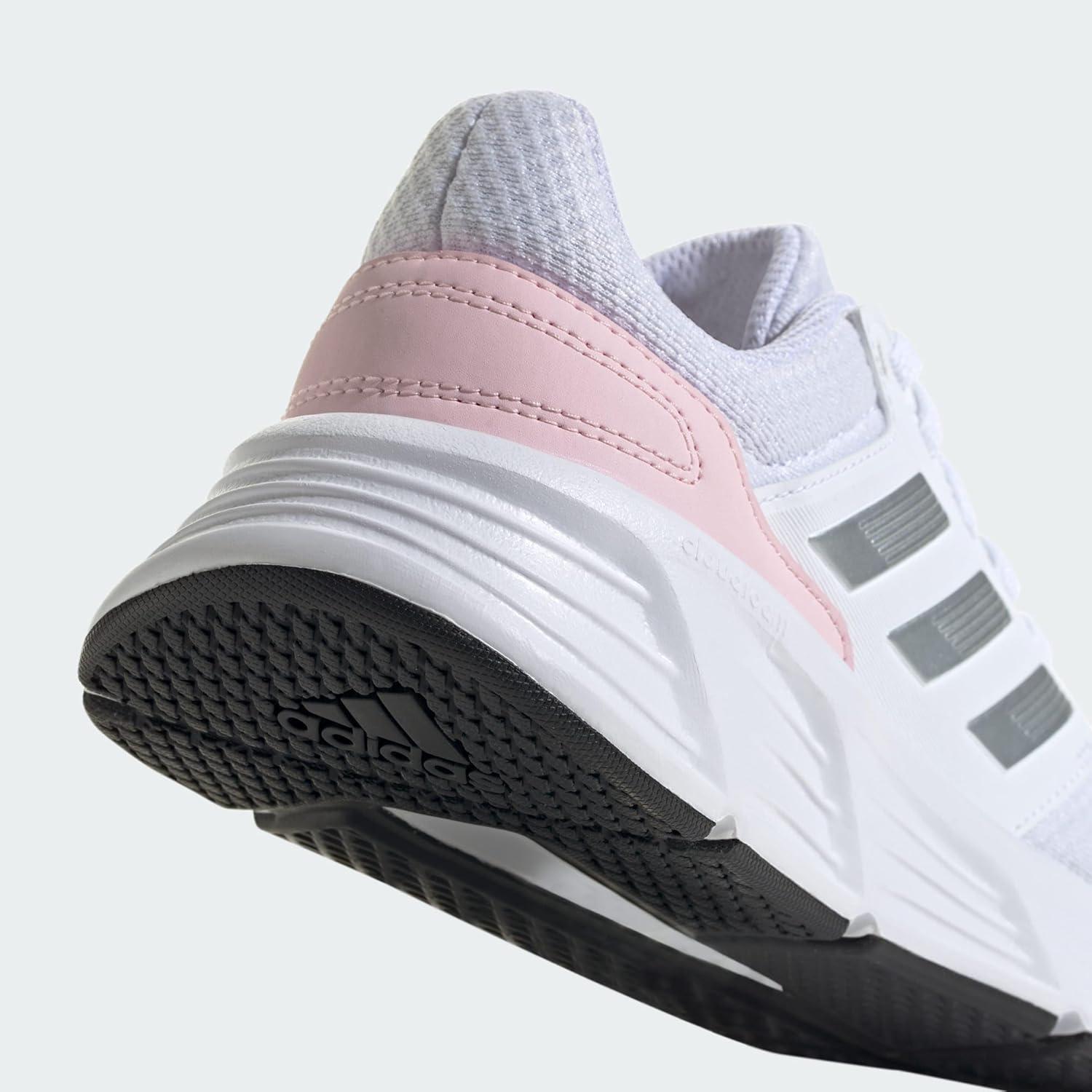 image:imageadidas Womens Energy Cloud V Running ShoeFtwwhtSilvmtClpink