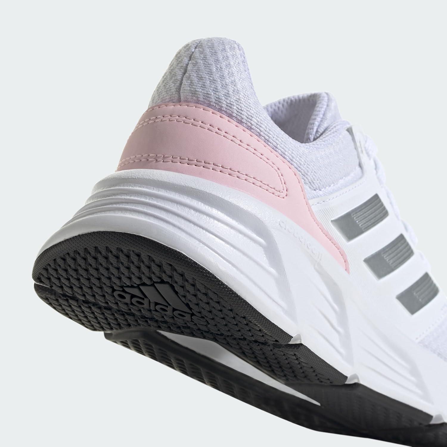image:imageadidas Womens Energy Cloud V Running ShoeFtwwhtSilvmtClpink