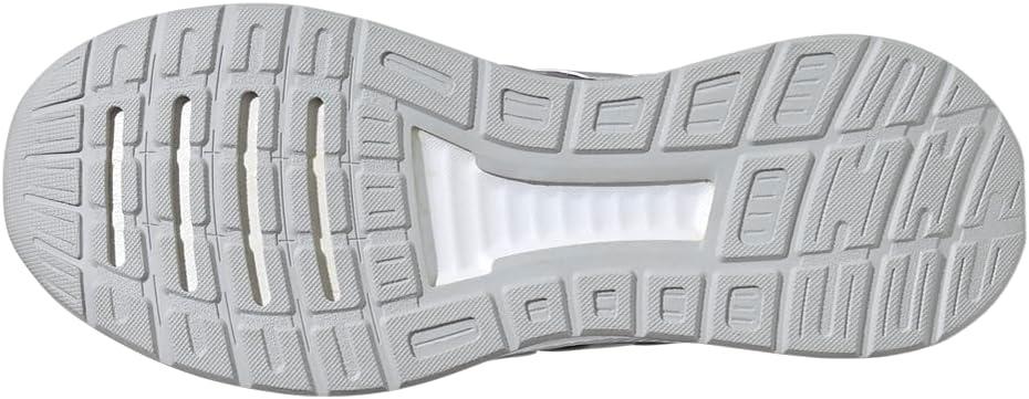 image:imageadidas Womens Energy Cloud V Running ShoeGlory Greysilver Metallicgrey Two