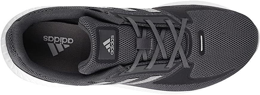 image:imageadidas Womens Energy Cloud V Running ShoeGrey Five Silver Met Grey Two