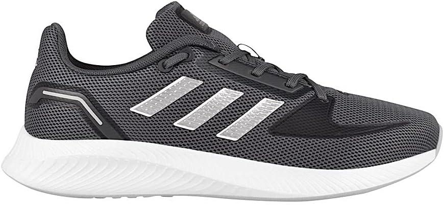 image:imageadidas Womens Energy Cloud V Running ShoeGrey Silver Metallic Grey