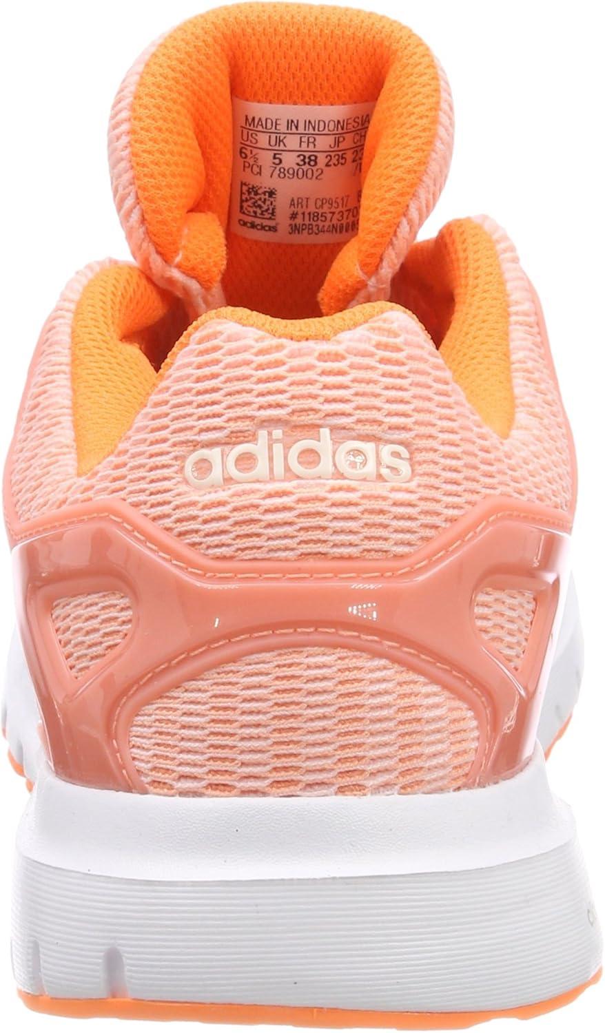 image:imageadidas Womens Energy Cloud V Running ShoeOrange Chacor Orctin Orctin Chacor Orctin Orctin