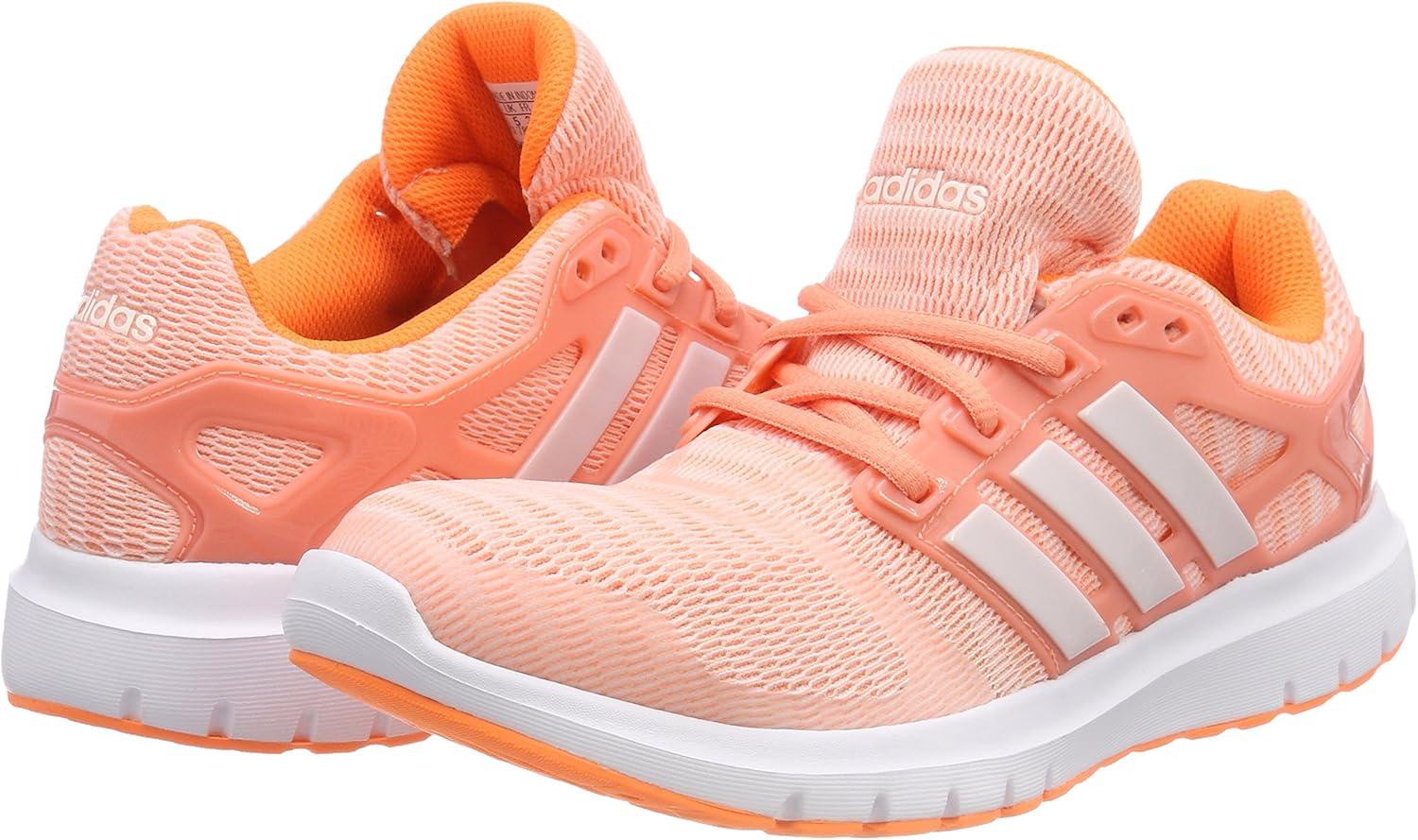 image:imageadidas Womens Energy Cloud V Running ShoeOrange Chacor Orctin Orctin Chacor Orctin Orctin