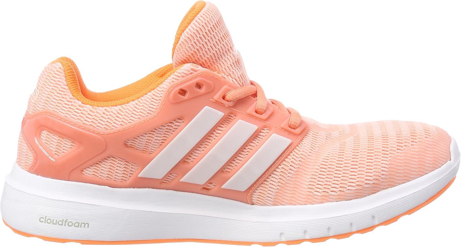 image:imageadidas Womens Energy Cloud V Running ShoeOrange Chacor Orctin Orctin Chacor Orctin Orctin