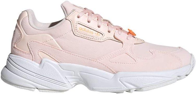 image:imageadidas Womens Energy Cloud V Running ShoePink Tint Pink Tint Signal Orange