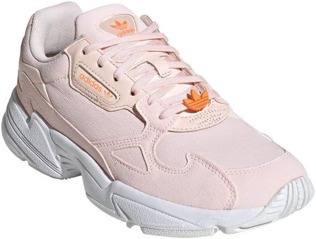 image:imageadidas Womens Energy Cloud V Running ShoePink Tint Pink Tint Signal Orange