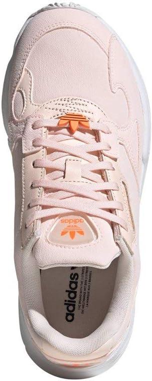 image:imageadidas Womens Energy Cloud V Running ShoePink Tint Pink Tint Signal Orange