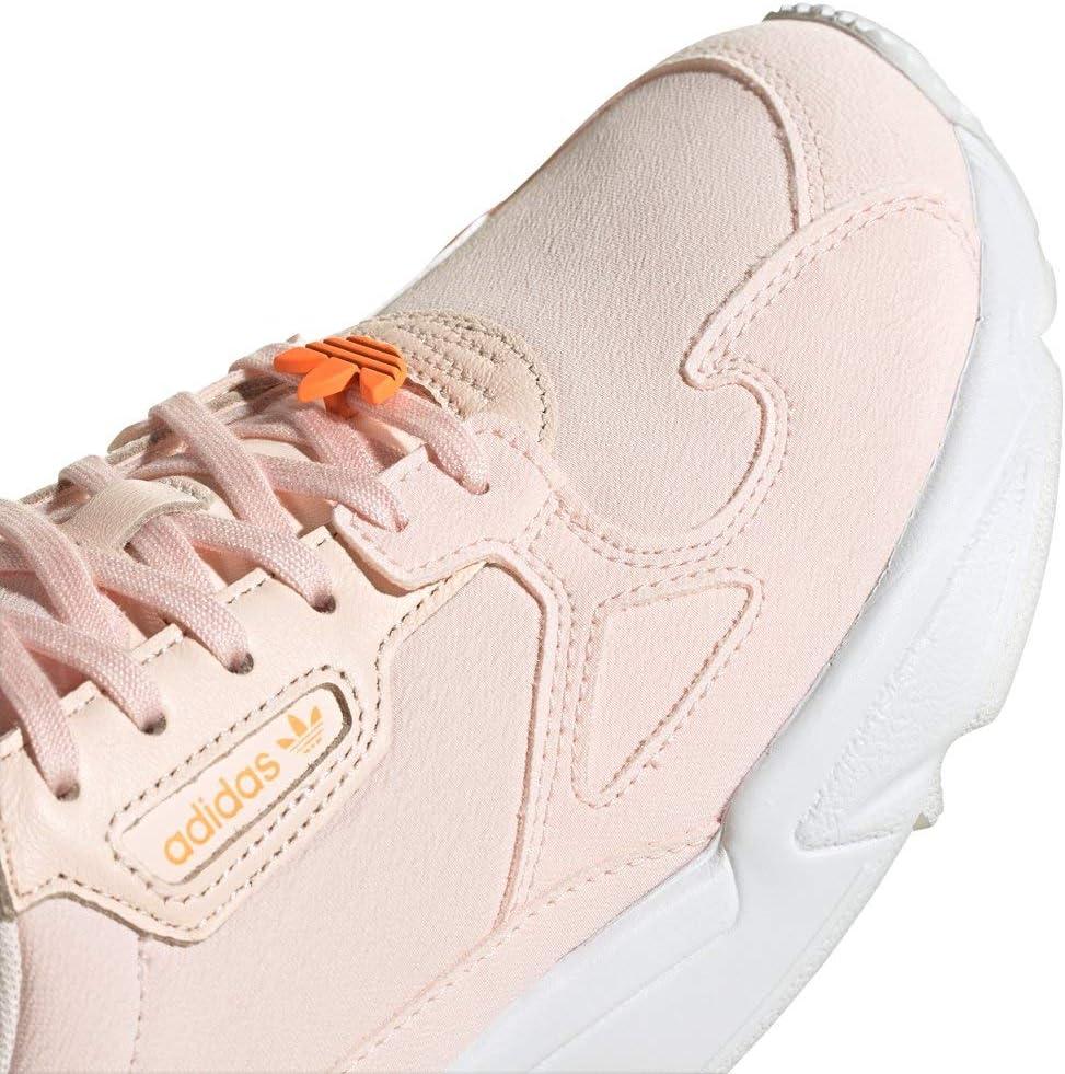 image:imageadidas Womens Energy Cloud V Running ShoePink Tint Pink Tint Signal Orange