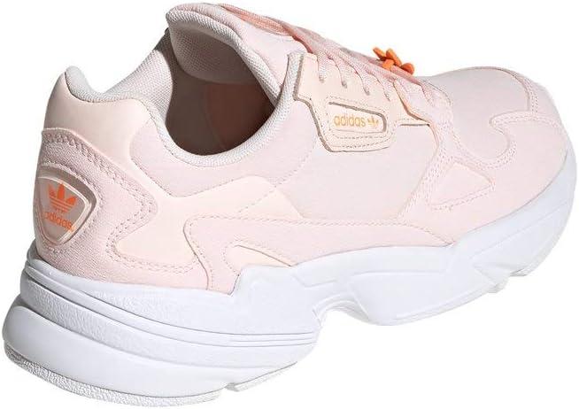 image:imageadidas Womens Energy Cloud V Running ShoePink Tint Pink Tint Signal Orange