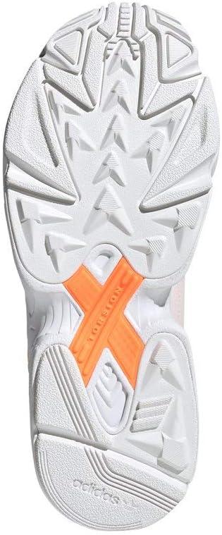 image:imageadidas Womens Energy Cloud V Running ShoePink Tint Pink Tint Signal Orange
