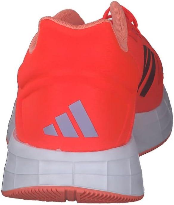image:imageadidas Womens Energy Cloud V Running ShoeRed Solar Red Legend Ink Blue Dawn