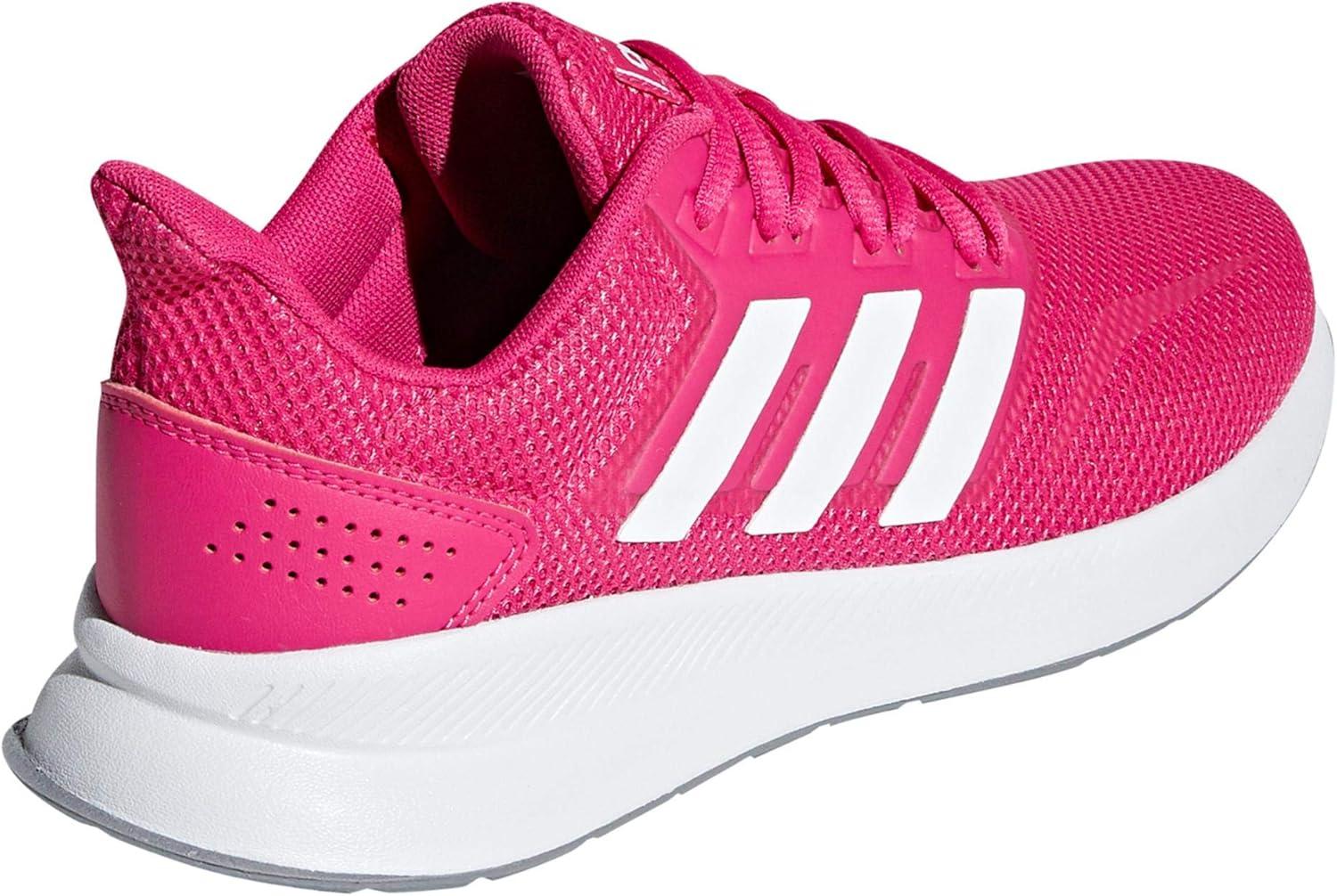 image:imageadidas Womens Energy Cloud V Running ShoeRosso Real MagentaFtwr WhiteGrey Three F17 Real MagentaFtwr WhiteGrey Three F17