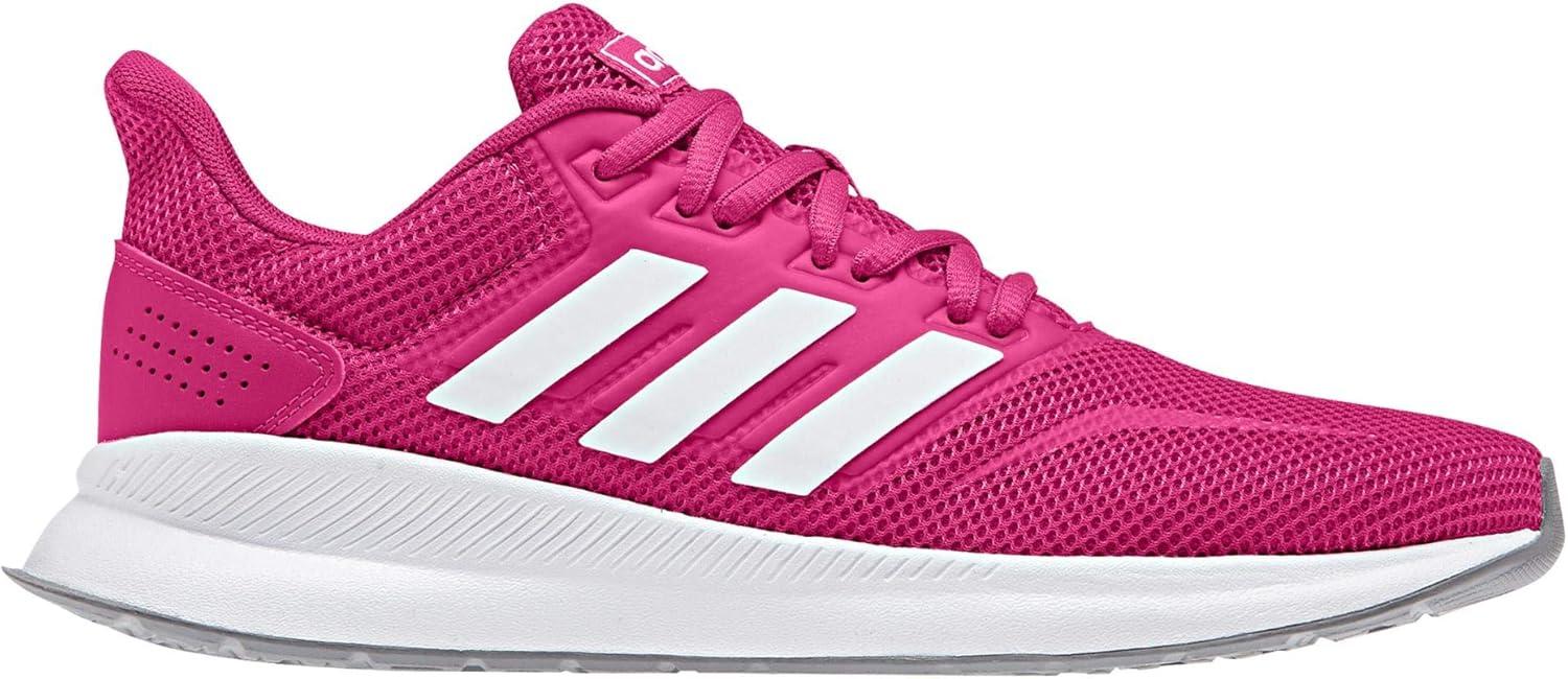 image:imageadidas Womens Energy Cloud V Running ShoeRosso Real MagentaFtwr WhiteGrey Three F17 Real MagentaFtwr WhiteGrey Three F17