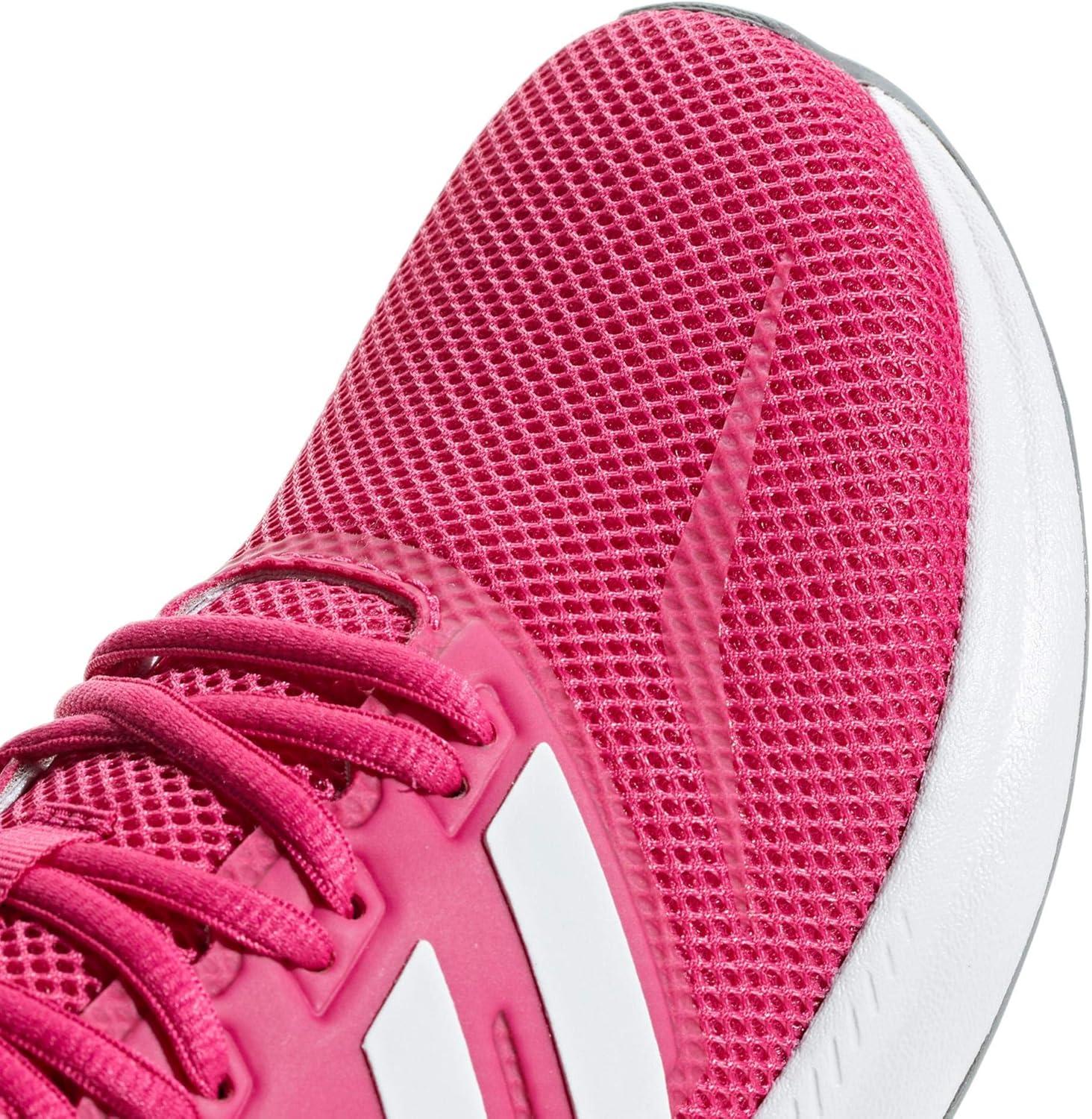 image:imageadidas Womens Energy Cloud V Running ShoeRosso Real MagentaFtwr WhiteGrey Three F17 Real MagentaFtwr WhiteGrey Three F17