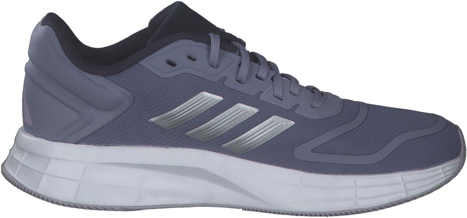 image:imageadidas Womens Energy Cloud V Running ShoeSilver Violet Silver Met Silver Dawn