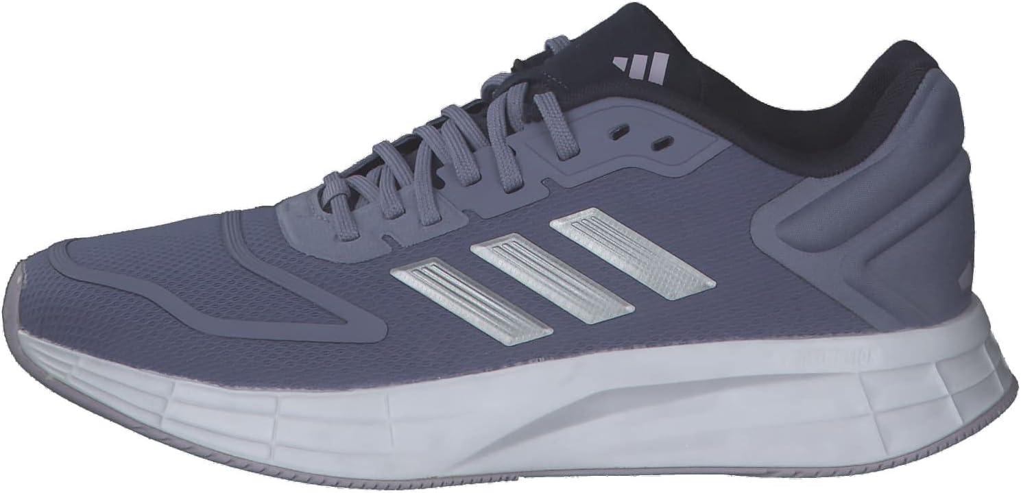 image:imageadidas Womens Energy Cloud V Running ShoeSilver Violet Silver Met Silver Dawn